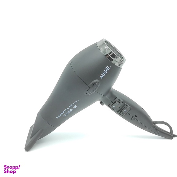 سشوار میگل مدل GHD 203