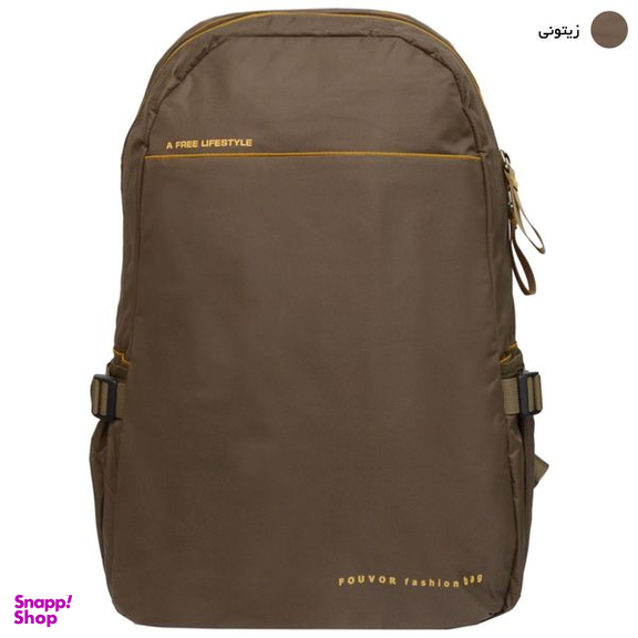 کوله پشتی فوور مدل F 253811