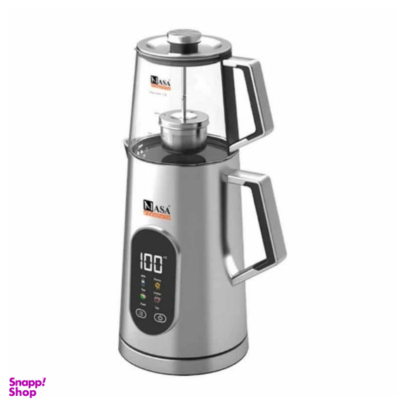 چای ساز ناسا الکتریک مدل NS-526