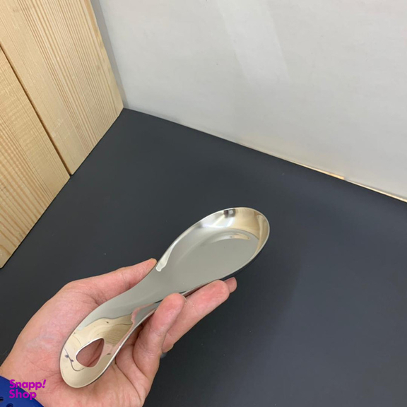 زیر قاشقی مدل STL-SML کد SHR 608