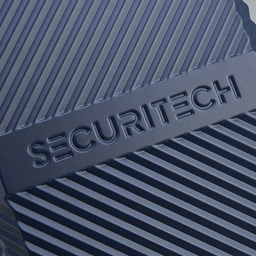 چمدان دلسی مدل PATROL SECURITECH کد 4006819 سایز متوسط