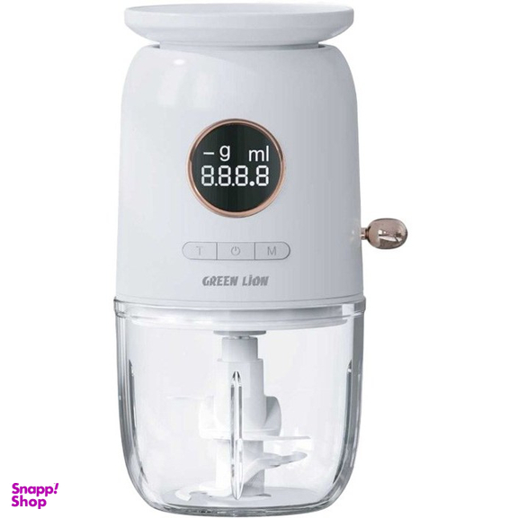 خردکن گرین لاین مدل GL-600