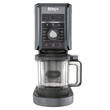 بستنی ساز نینجا مدل NC501EU