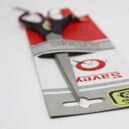 قیچی اصلاح مو ساووی مدل YP-ALA-S.G.N-18CM