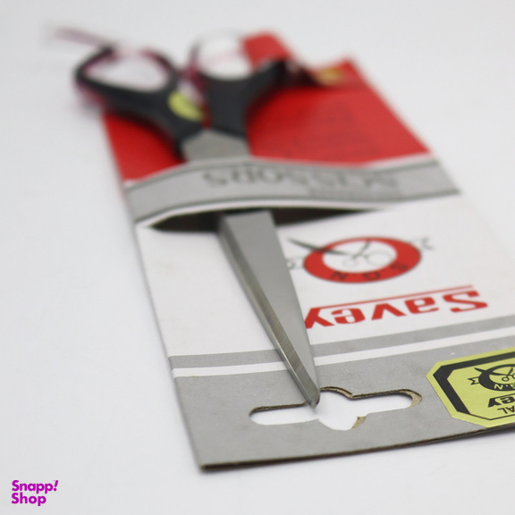 قیچی اصلاح مو ساووی مدل YP-ALA-S.G.N-18CM