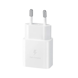شارژر دیواری موبایل طرح سامسونگ مدل 15W Type-C