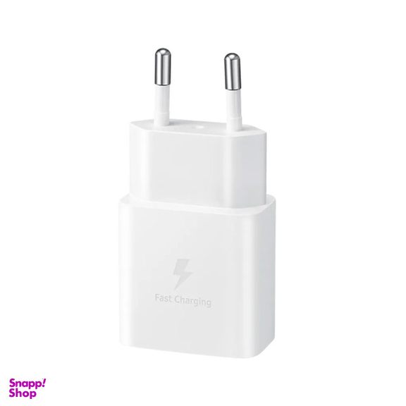 شارژر دیواری موبایل طرح سامسونگ مدل 15W Type-C