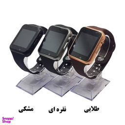ساعت هوشمند مودیو مدل MW01 Alpha