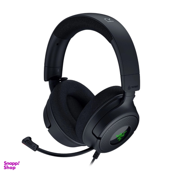 هدست باسیم ریزر مدل Kraken V4 X Wired