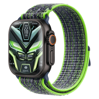 ساعت هوشمند گیفت کالکشن مدل Smart Sport سایز 49 میلی‌ متر