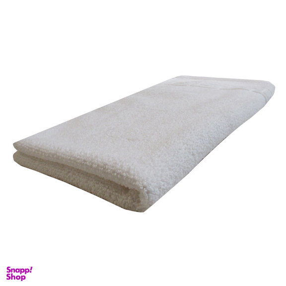 حوله دستی هوم اند لایف مدل رومی سایز 40×80 سانتی متر