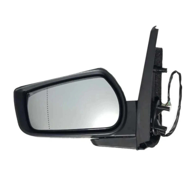 آینه جانبی برقی چپ خودرو کالانیکس مدل KA-405BARL-10763 مناسب پژو 405 جدید