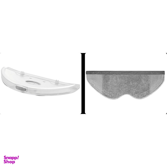 جاروبرقی رباتیک شیائومی مدل E5 Global