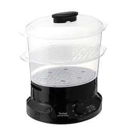 بخارپز تفال مدل CV1398