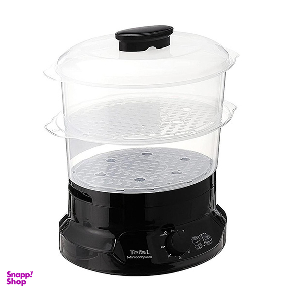 بخارپز تفال مدل CV1398