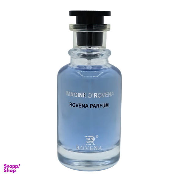 ادوپرفیوم مردانه روونا مدل لویی ویتون ایمجینیشن حجم 100 میلی لیتر