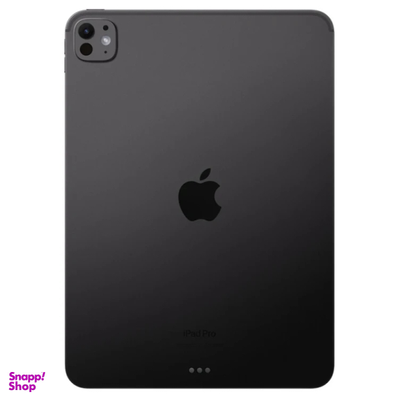 تبلت 11 اینچ اپل مدل iPad Pro 2025 M5 Wi-Fi ظرفیت 256 گیگابایت رم 12 گیگابایت