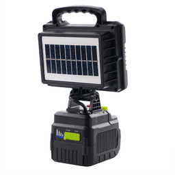 پروژکتور قابل حمل 150 وات گیفت کالکشن مدل +GC Solar C