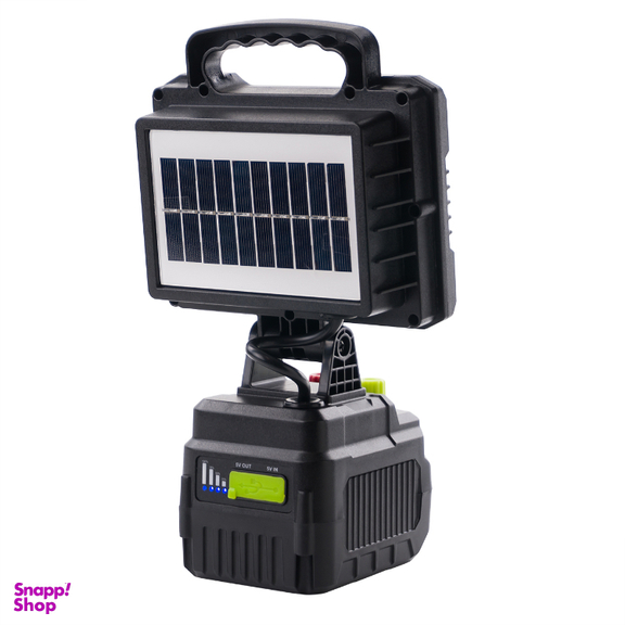 پروژکتور قابل حمل 150 وات گیفت کالکشن مدل +GC Solar C