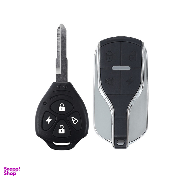 دزدگیر موتور سیکلت گلد مدل G2