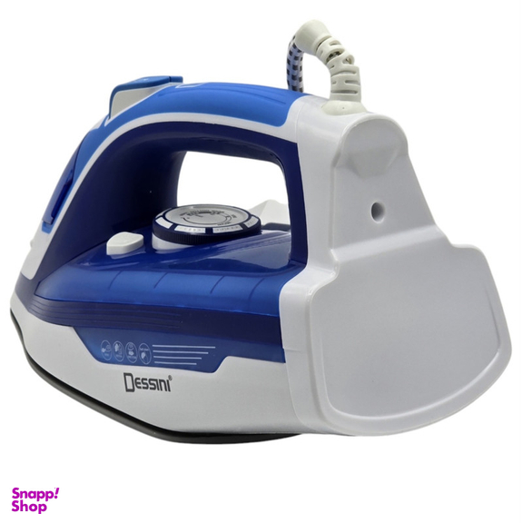 اتو بخار دسینی مدل Sl-444