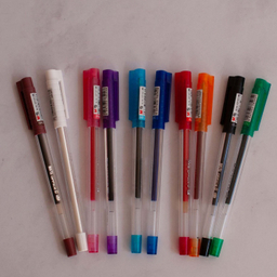 خودکار 0.5 میلی متر ام اند جی مدل Office G بسته 10 عددی