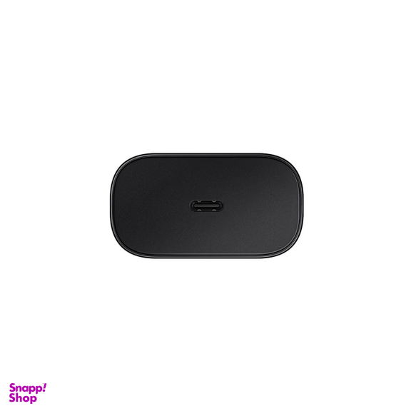 شارژر دیواری سه پین مدل Samsung 25W پورت Type-C