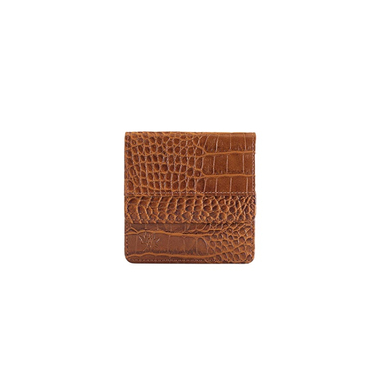 کیف پول نوین چرم مدل ولنتینا کد Kc- PW3112