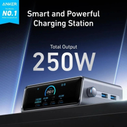 آداپتور برق انکر مدل Anker Prime Charger A2345