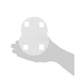 پد عرق گیر هیاهو مدل Sunset Man 2XLarge بسته 6 عددی