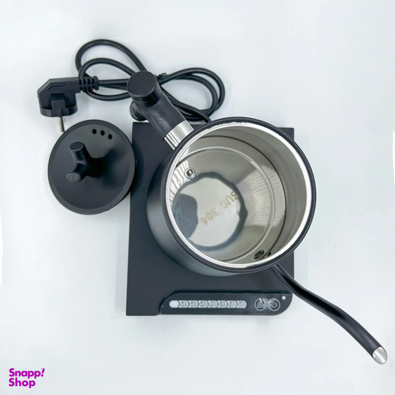 کتری برقی یونیک لایف مدل UL-662