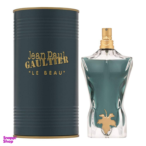 ادوپرفیوم مردانه ژان پاول گوتیه مدل له بو حجم 125 میلی لیتر