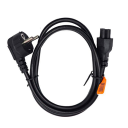 کابل برق لپ تاپ مچر مدل MR-88 طول 1.5 متر