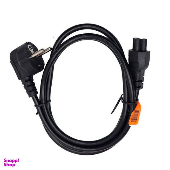 کابل برق لپ تاپ مچر مدل MR-88 طول 1.5 متر