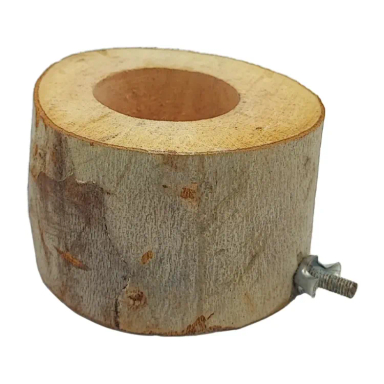 دان خوری پرندگان مدل طبیعی