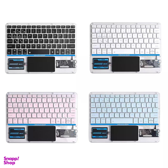 کیبورد کوتسی مدل 84013