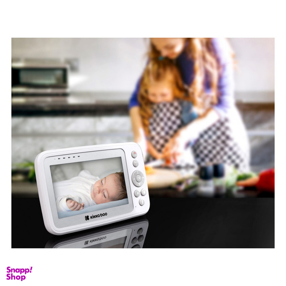 دوربین کنترل کودک کیکابو مدل Kb040080