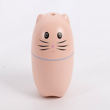 دستگاه بخور و رطوبت رسان طرح cat کد A9