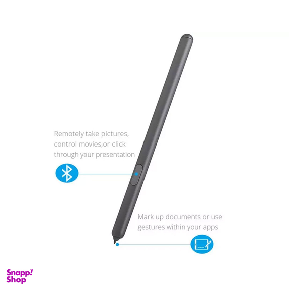 قلم لمسی سامسونگ مدل EJ-T860B مناسب تبلت سامسونگ Galaxy Tab S6 S