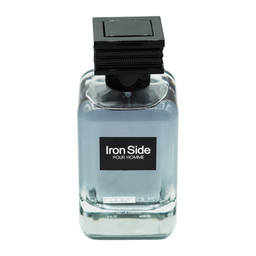 ادو پرفیوم مردانه رودیر پلاس مدل Iron Side حجم 100 میلی‌لیتر