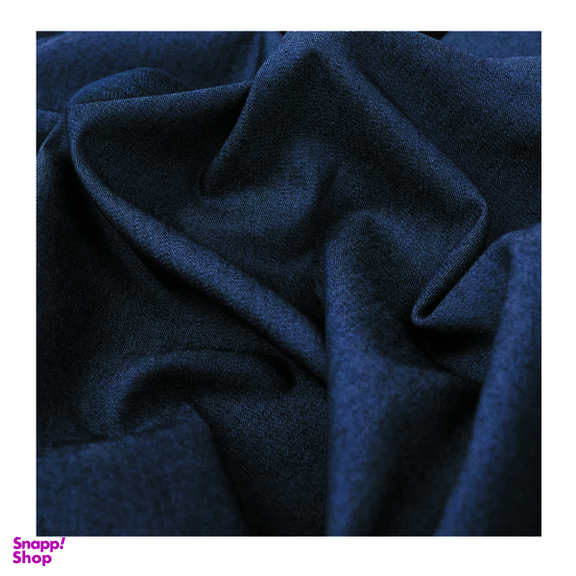 پارچه لباس مدل جین کاغذی کد 553