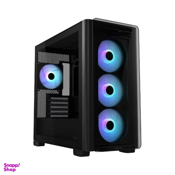 کیس مخصوص بازی ایسوس مدل A23 PLUS