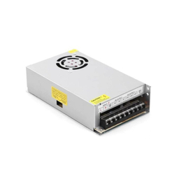 منبع تغذیه کد S-240-24