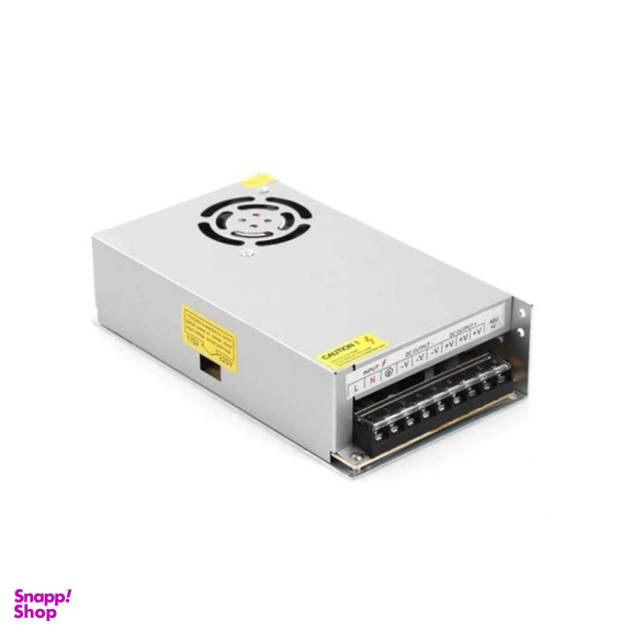 منبع تغذیه کد S-240-24