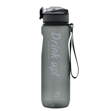 قمقمه پاور دار مدل New Balance کد Drink Up 61245 گنجایش 820 میلی لیتر