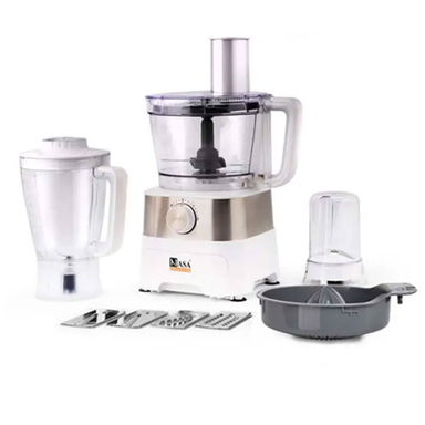 غذاساز چند کاره ناسا الکتریک NS-626