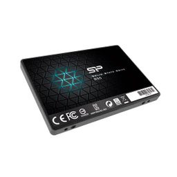 اس اس دی اینترنال سیلیکون پاور مدل Slim S55 ظرفیت 120 گیگابایت