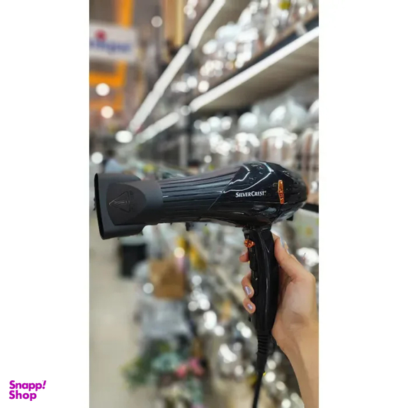سشوار سیلور کرست مدل AD-803E