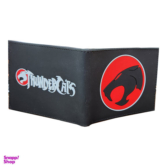 کیف پول برجسته مدل Thunder Cat