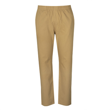 شلوار مردانه آریان نخ باف مدل 1911 کتان